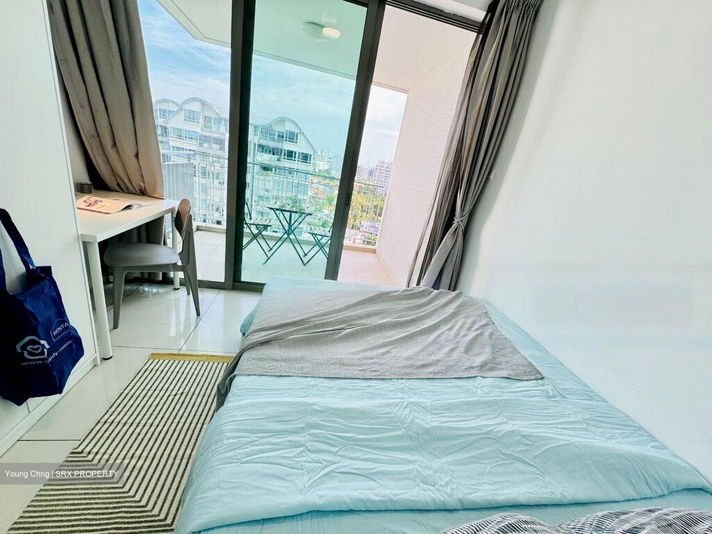 The Infiniti (D5), Condominium #484931961